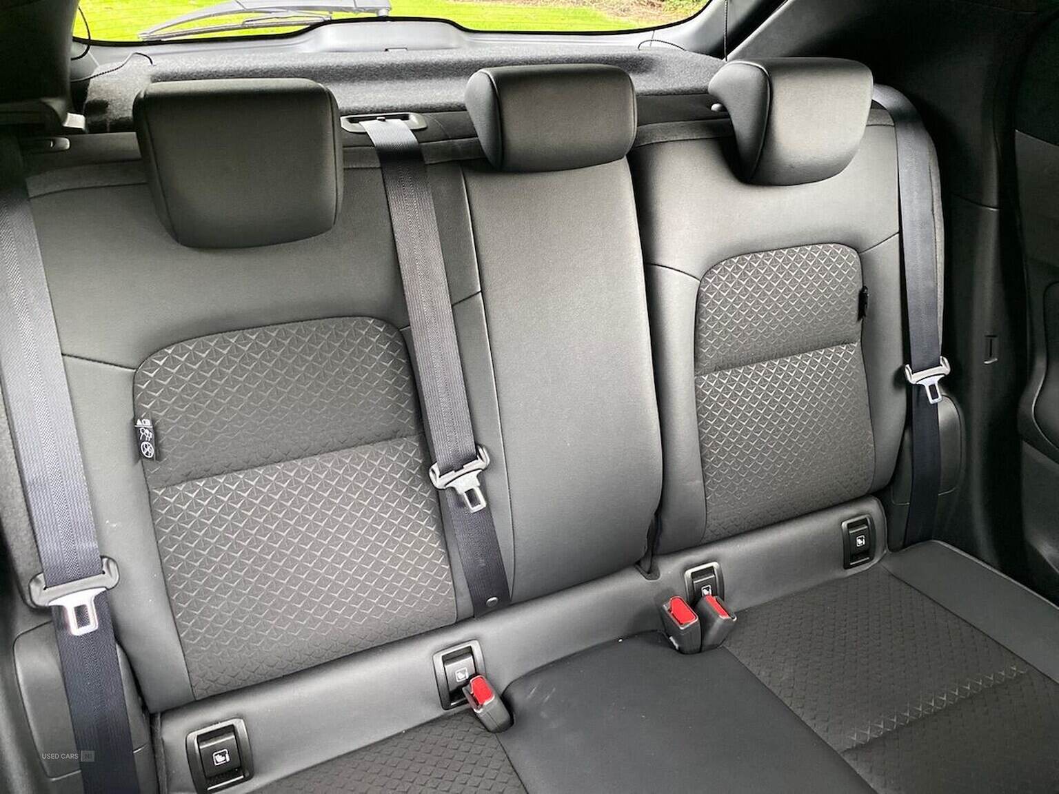 Jun 2024 Nissan Juke 1.6 Hybrid N-Connecta 5Dr Auto