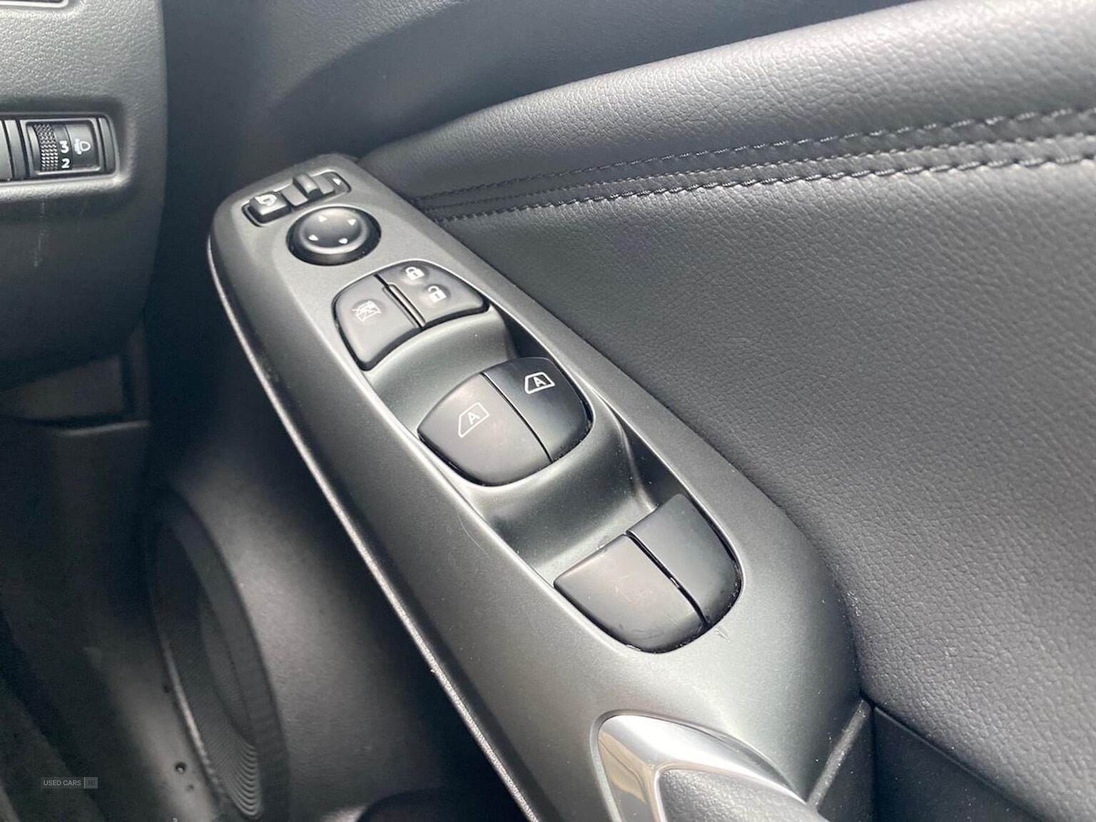 Jun 2024 Nissan Juke 1.6 Hybrid N-Connecta 5Dr Auto