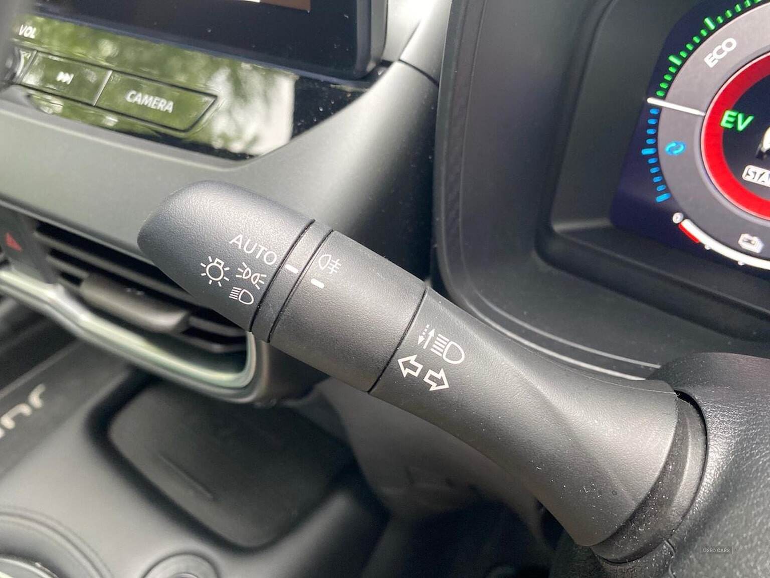 Jun 2024 Nissan Juke 1.6 Hybrid N-Connecta 5Dr Auto