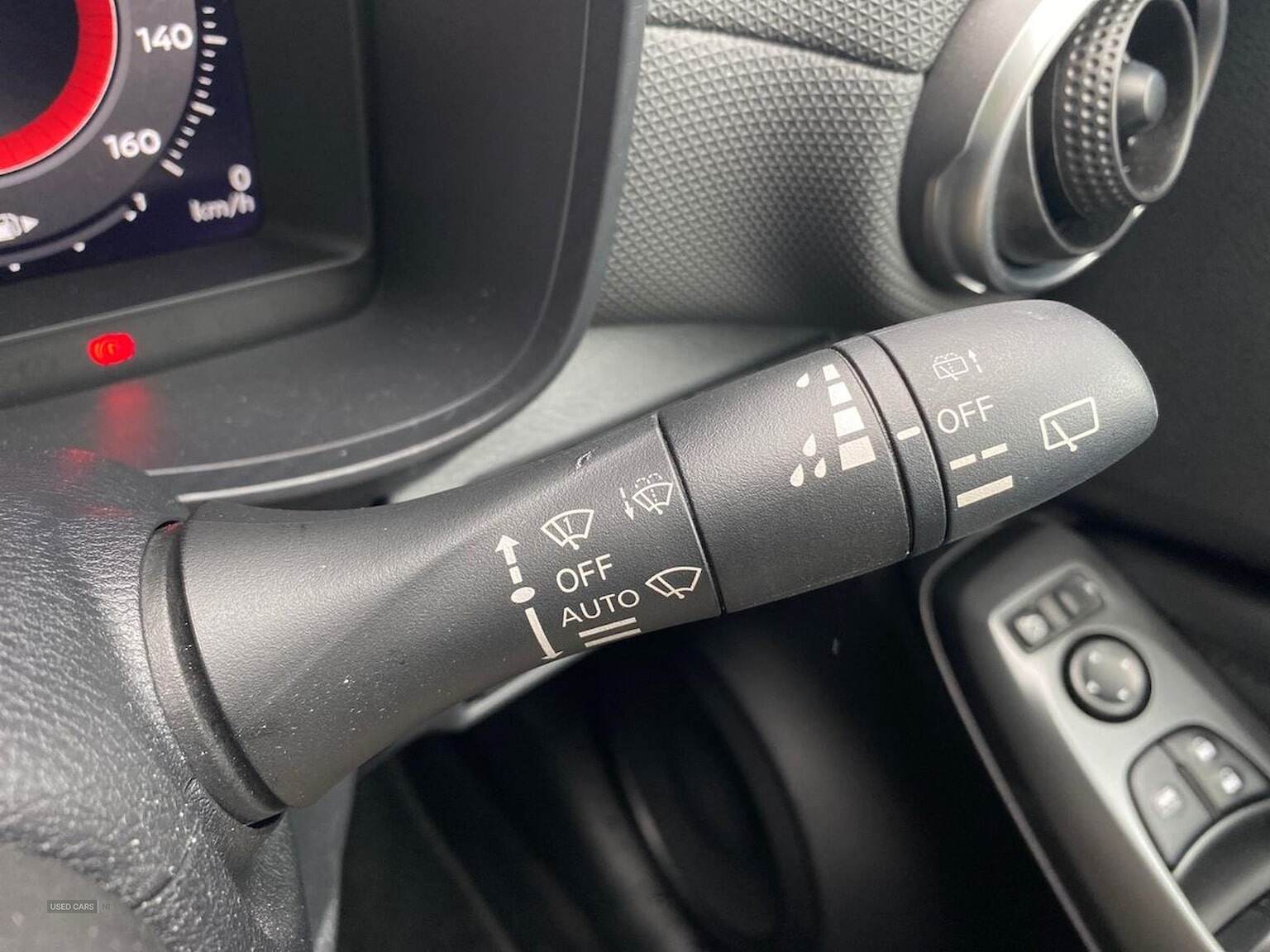 Jun 2024 Nissan Juke 1.6 Hybrid N-Connecta 5Dr Auto