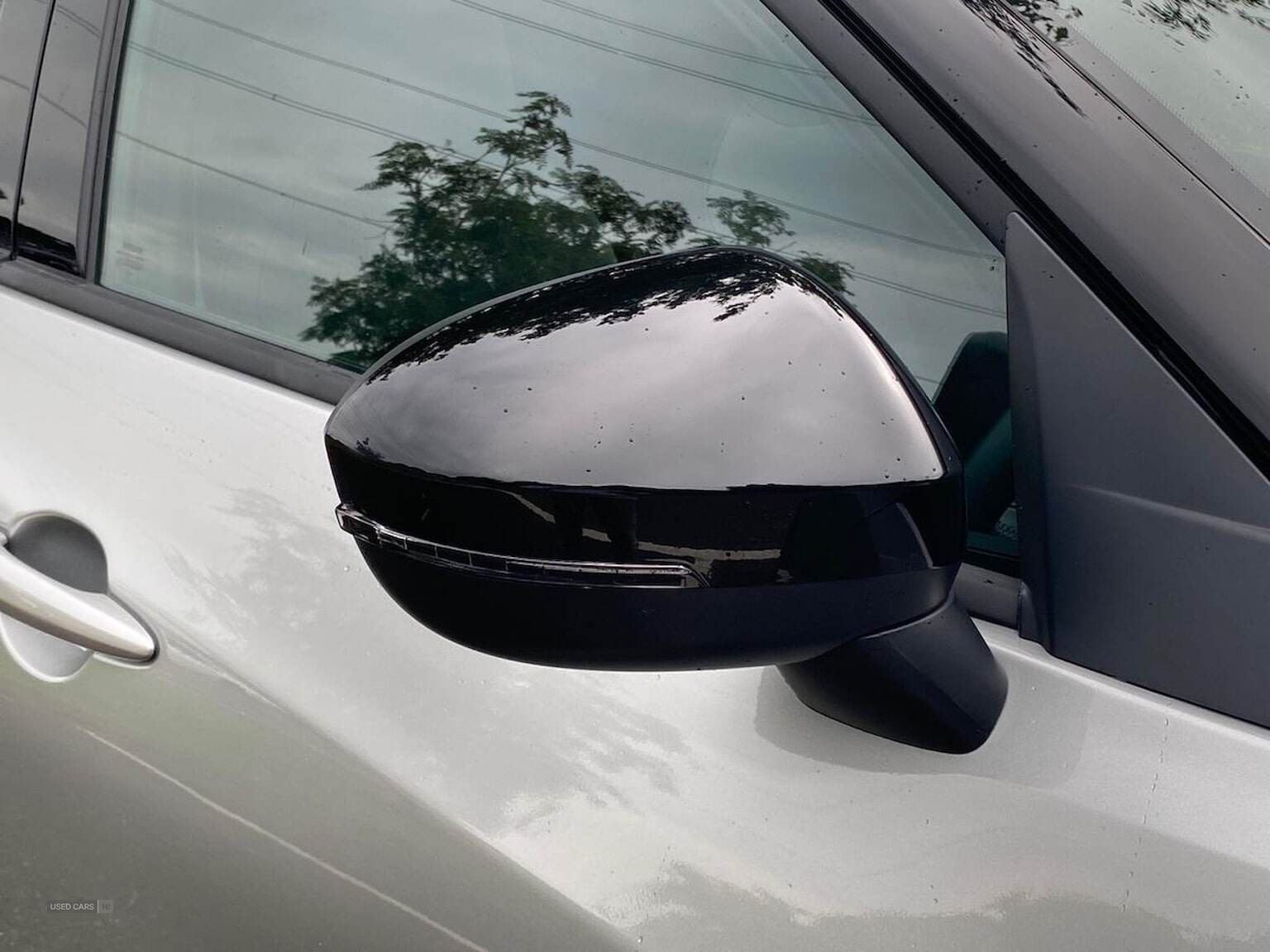 Jun 2024 Nissan Juke 1.6 Hybrid N-Connecta 5Dr Auto