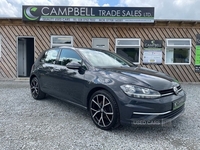 Volkswagen Golf 1.6 TDI BlueMotion Tech SE Hatchback 5dr Diesel Manual Euro 5 (s/s) (105 ps) in Armagh