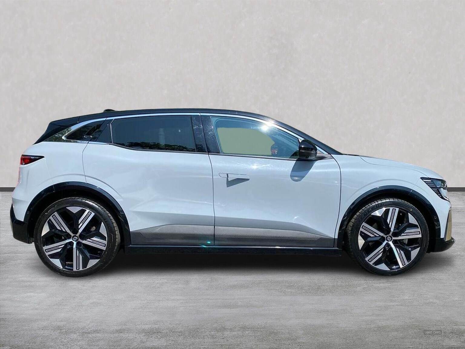 Jul 2023 Renault Megane E-TECH Ev60 160Kw Iconic 60Kwh Optimum Charge 5Dr Auto