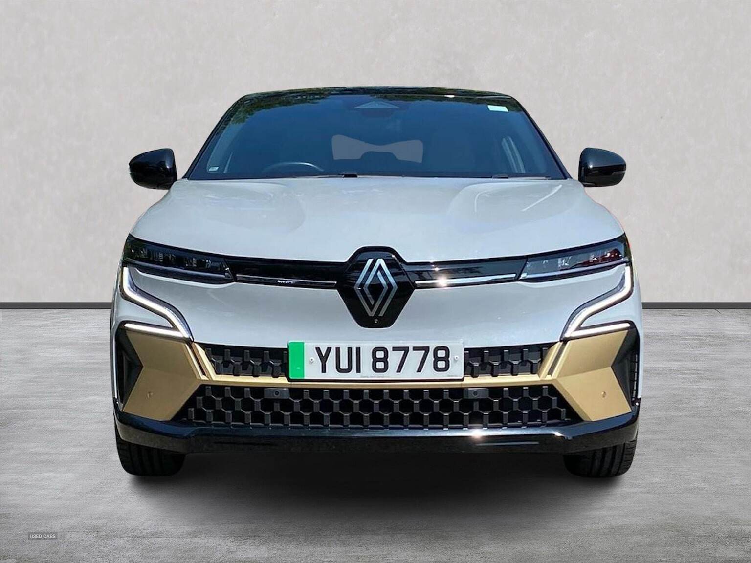 Jul 2023 Renault Megane E-TECH Ev60 160Kw Iconic 60Kwh Optimum Charge 5Dr Auto