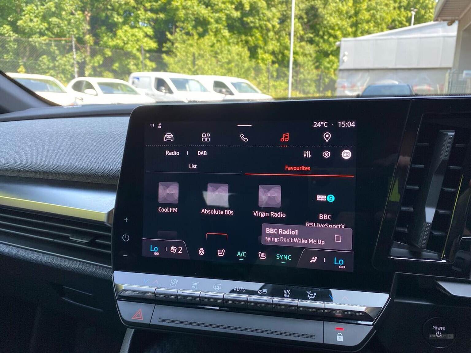Jul 2023 Renault Megane E-TECH Ev60 160Kw Iconic 60Kwh Optimum Charge 5Dr Auto
