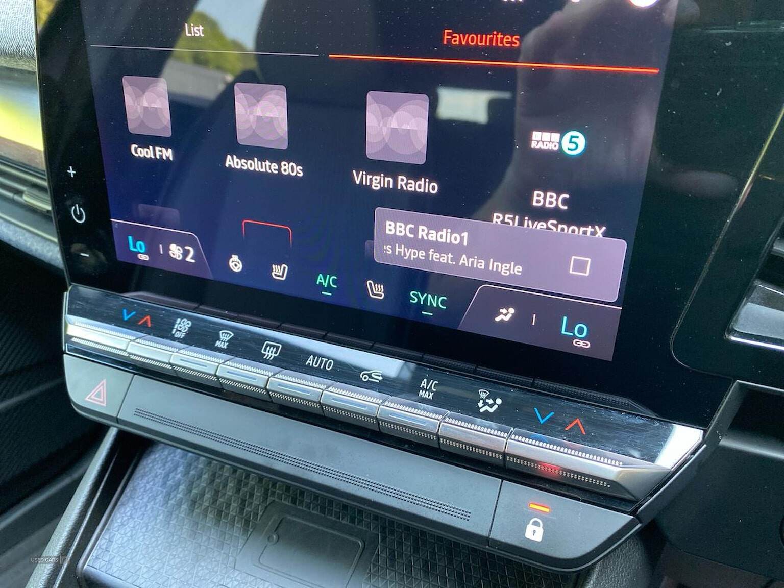 Jul 2023 Renault Megane E-TECH Ev60 160Kw Iconic 60Kwh Optimum Charge 5Dr Auto