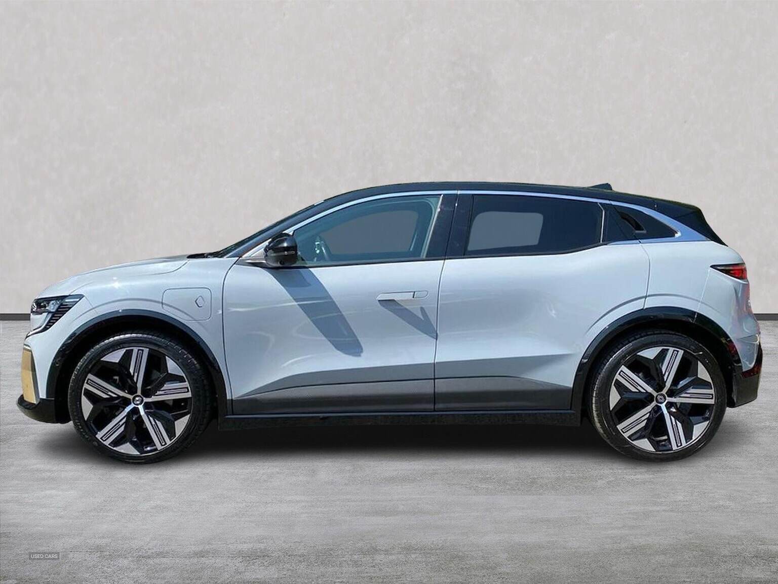 Jul 2023 Renault Megane E-TECH Ev60 160Kw Iconic 60Kwh Optimum Charge 5Dr Auto
