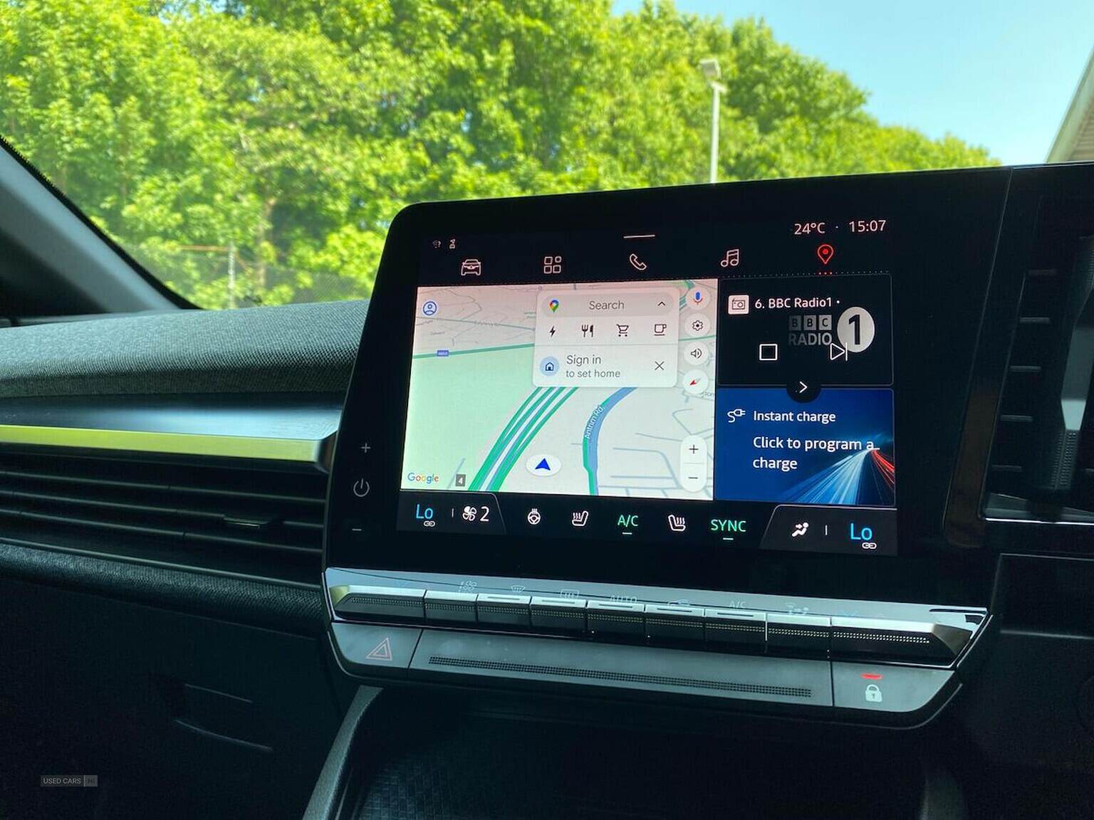 Jul 2023 Renault Megane E-TECH Ev60 160Kw Iconic 60Kwh Optimum Charge 5Dr Auto