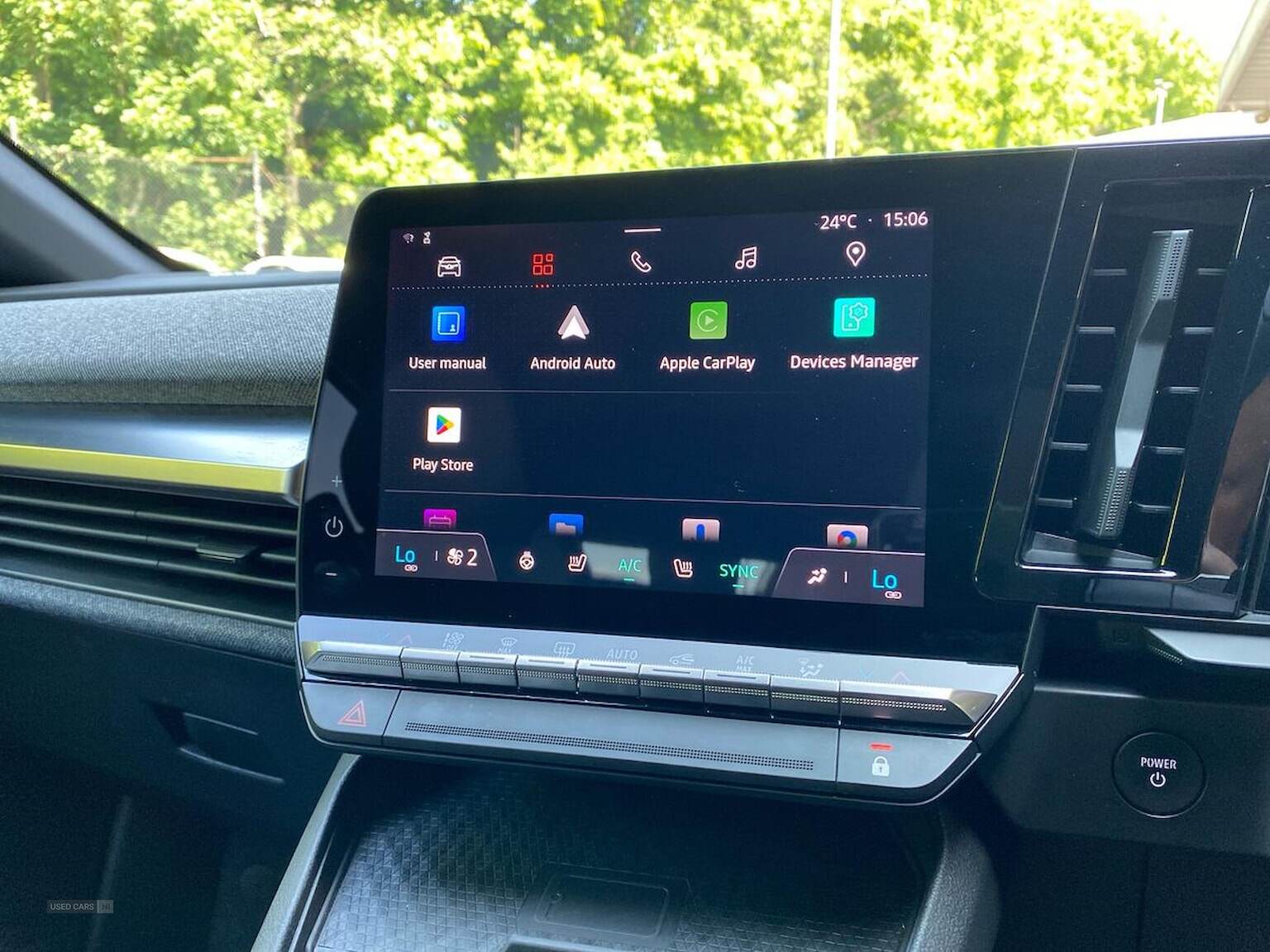 Jul 2023 Renault Megane E-TECH Ev60 160Kw Iconic 60Kwh Optimum Charge 5Dr Auto