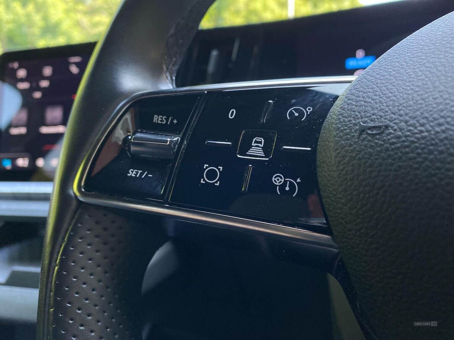Jul 2023 Renault Megane E-TECH Ev60 160Kw Iconic 60Kwh Optimum Charge 5Dr Auto