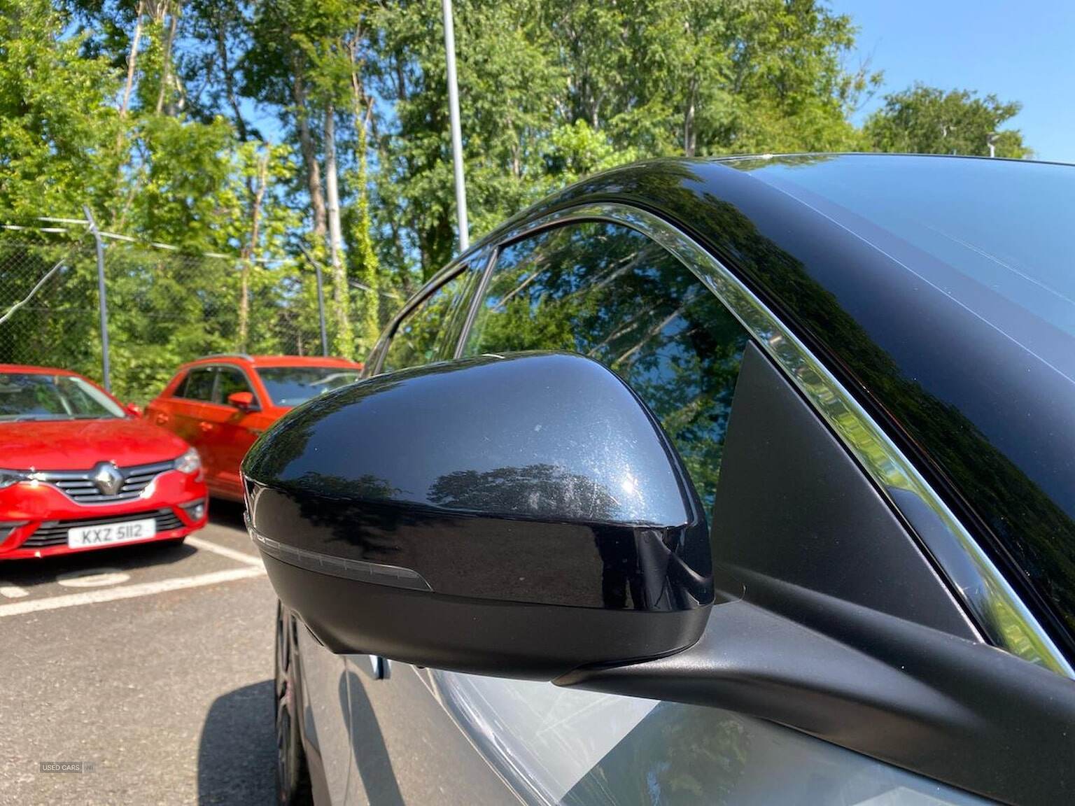 Jul 2023 Renault Megane E-TECH Ev60 160Kw Iconic 60Kwh Optimum Charge 5Dr Auto