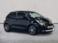 Toyota Aygo 1.0 Vvt-I X-Play 5Dr in Antrim