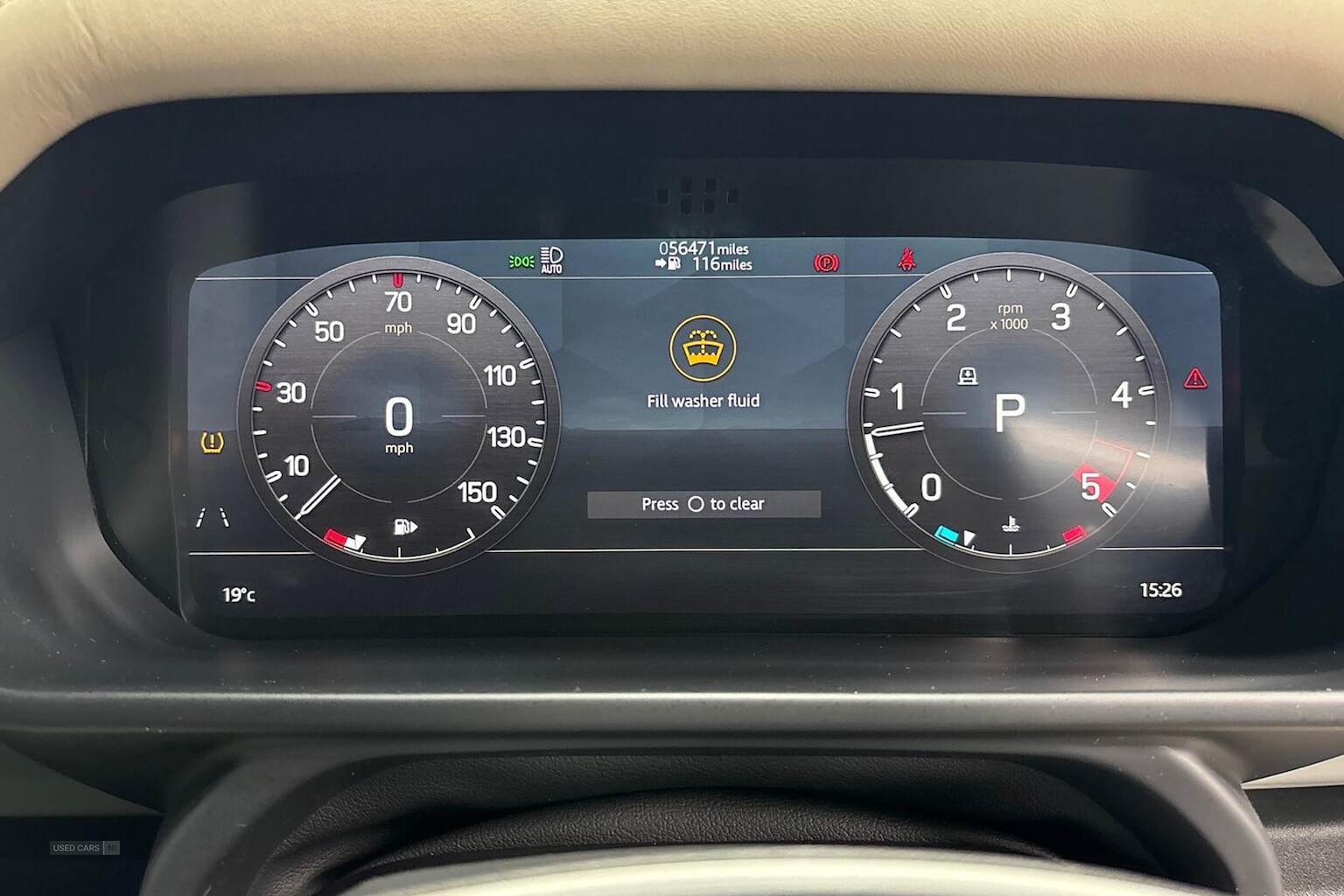 Apr 2021 Land Rover Defender 3.0 D250 Hse 90 3Dr Auto