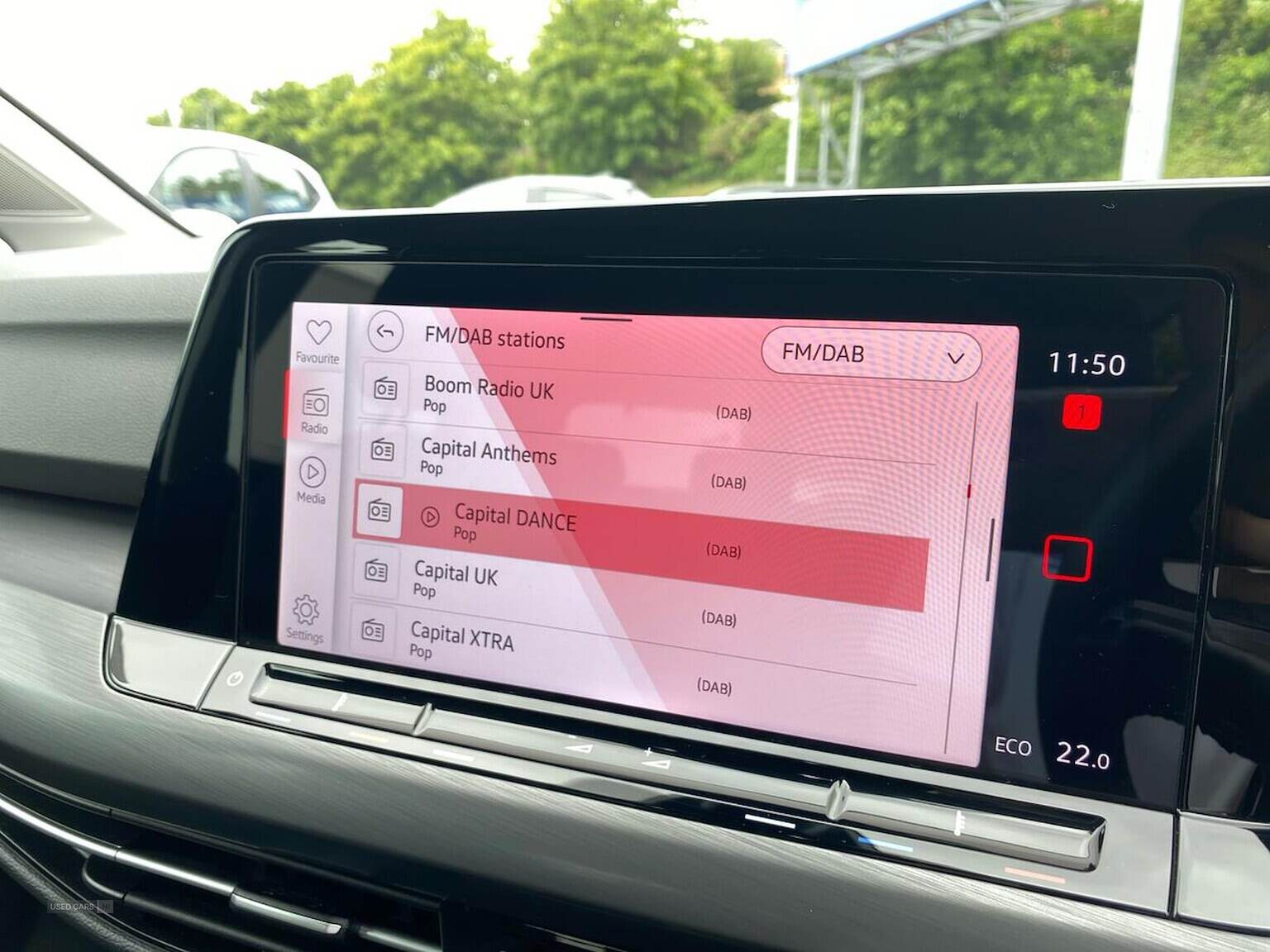 Jan 2022 Volkswagen Golf HATCHBACK