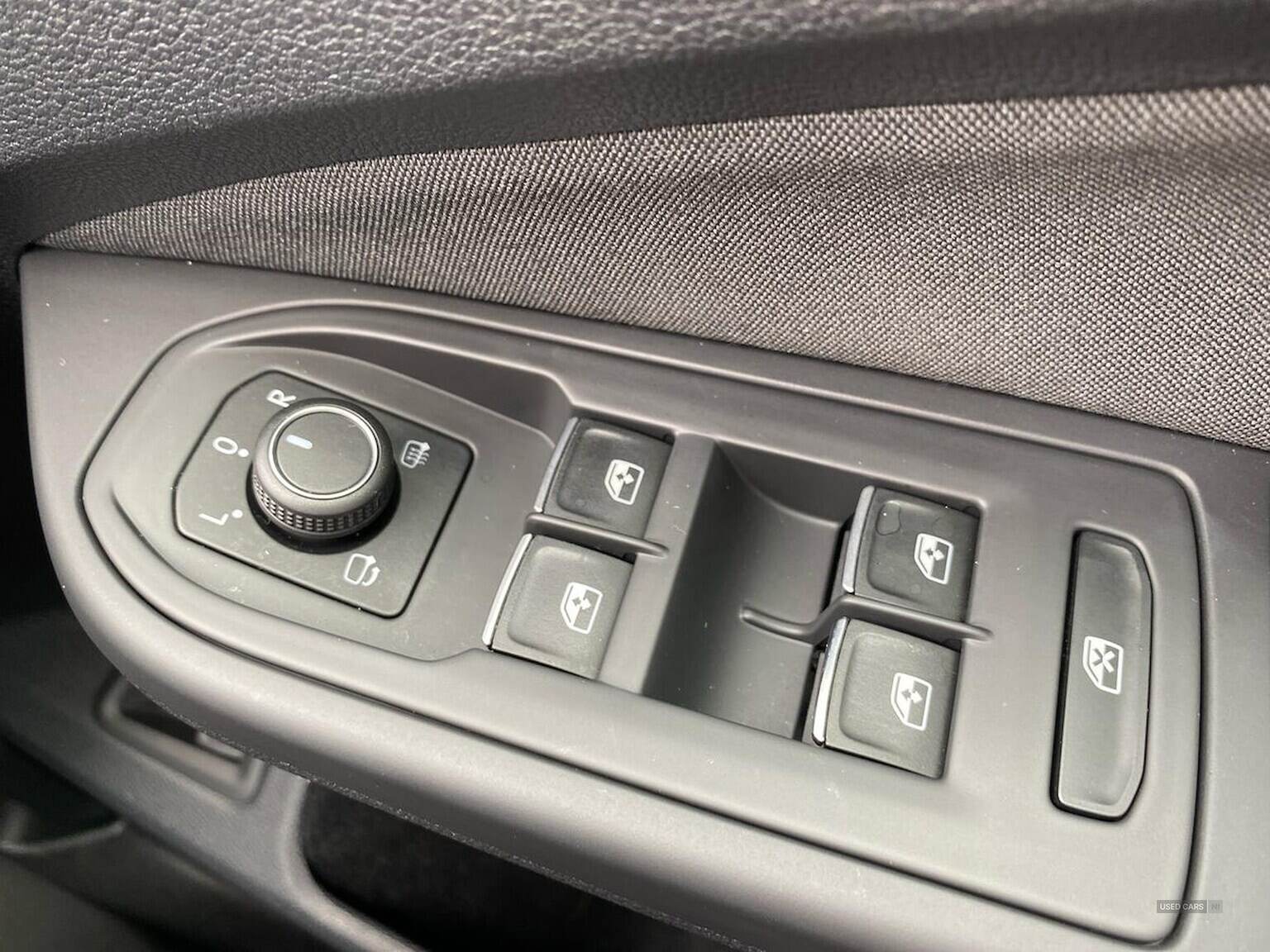 Jan 2022 Volkswagen Golf HATCHBACK