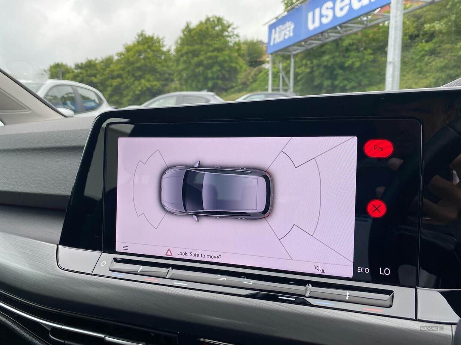 Jan 2022 Volkswagen Golf HATCHBACK