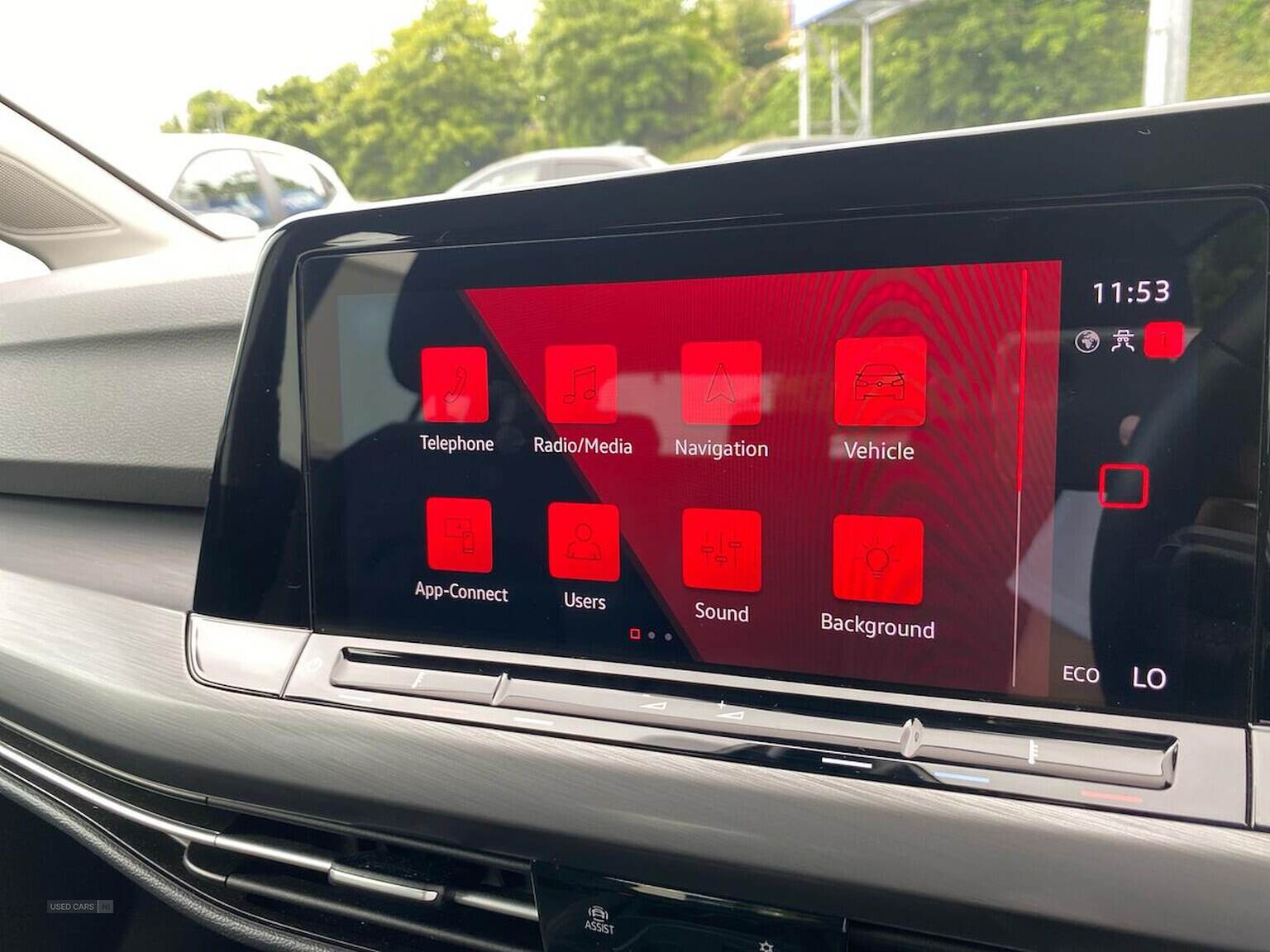 Jan 2022 Volkswagen Golf HATCHBACK