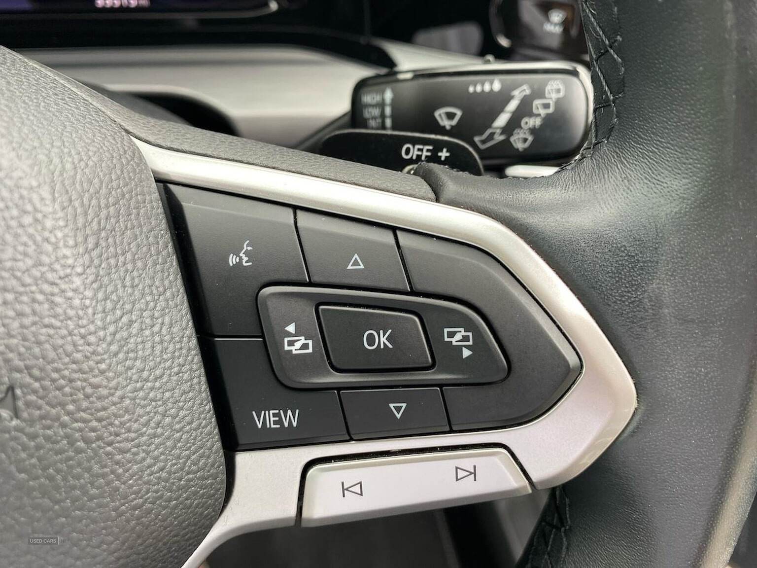 Jan 2022 Volkswagen Golf HATCHBACK