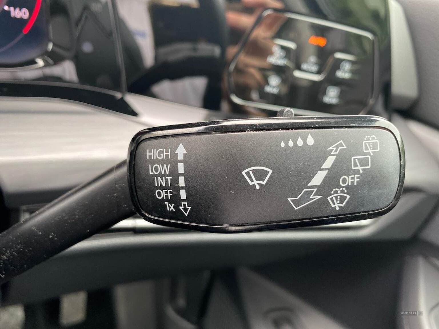 Jan 2022 Volkswagen Golf HATCHBACK