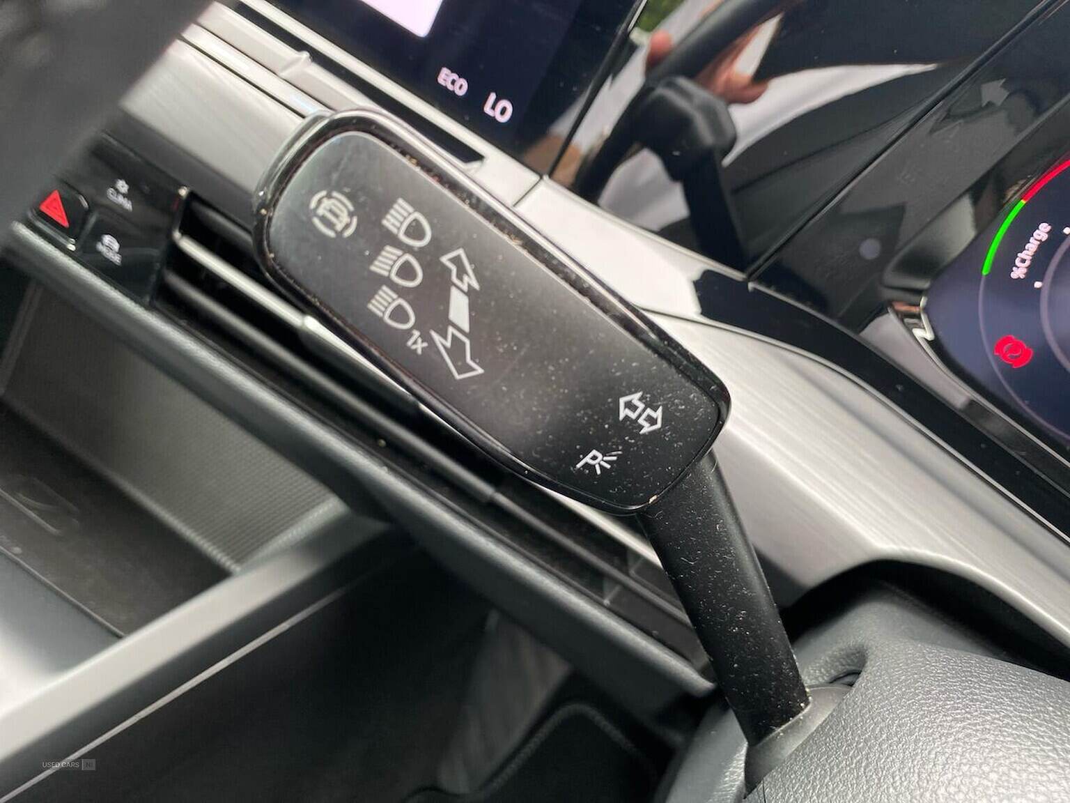 Jan 2022 Volkswagen Golf HATCHBACK