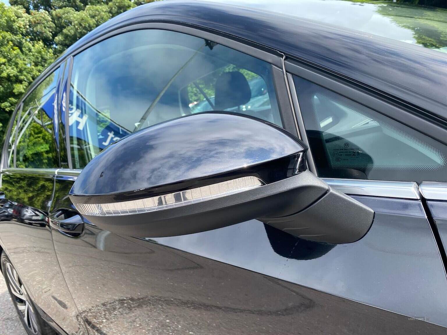 Jan 2022 Volkswagen Golf HATCHBACK