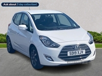 Hyundai ix20 1.6 Se 5Dr Auto in Down