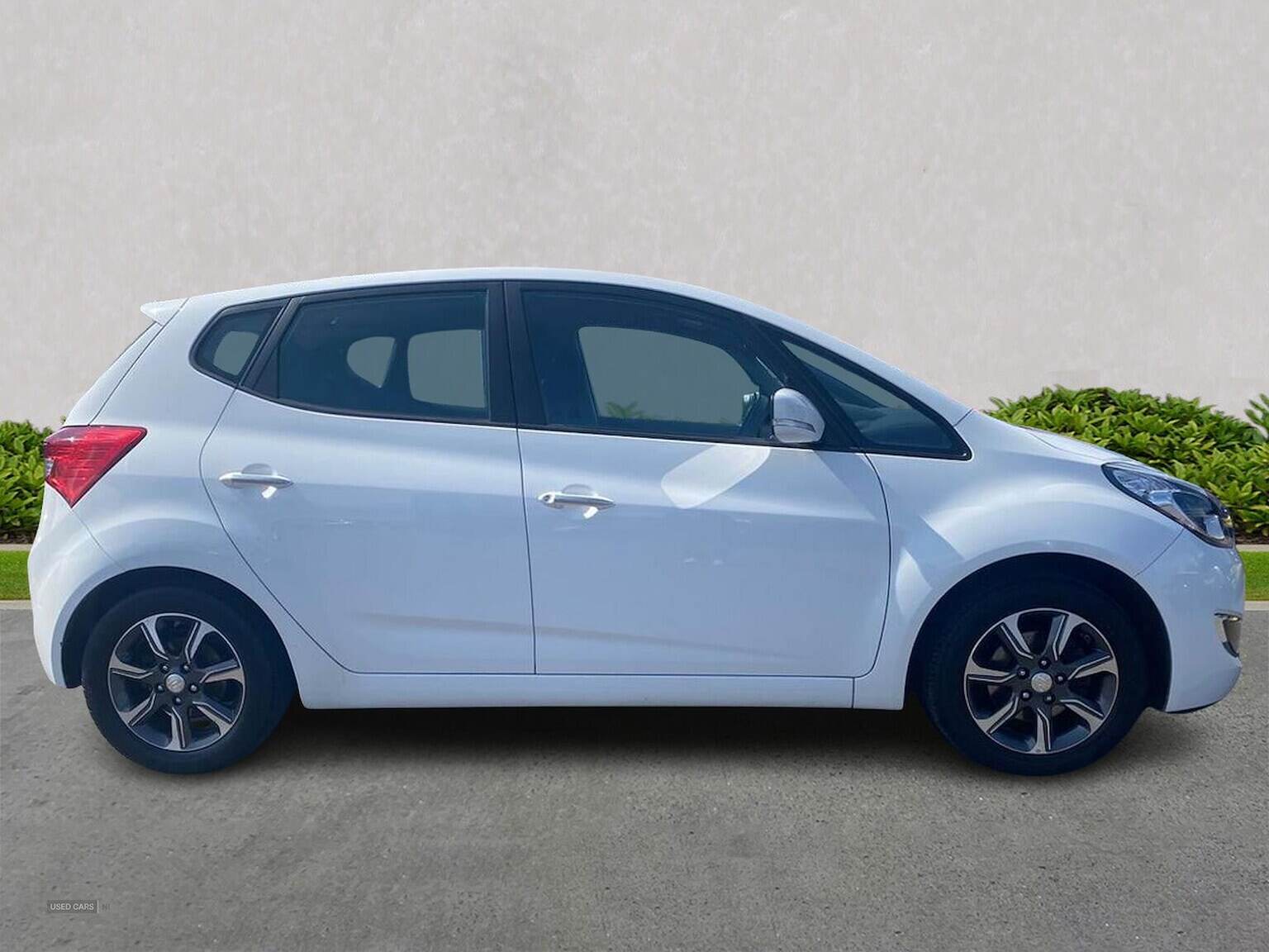 Mar 2019 Hyundai ix20 1.6 Se 5Dr Auto