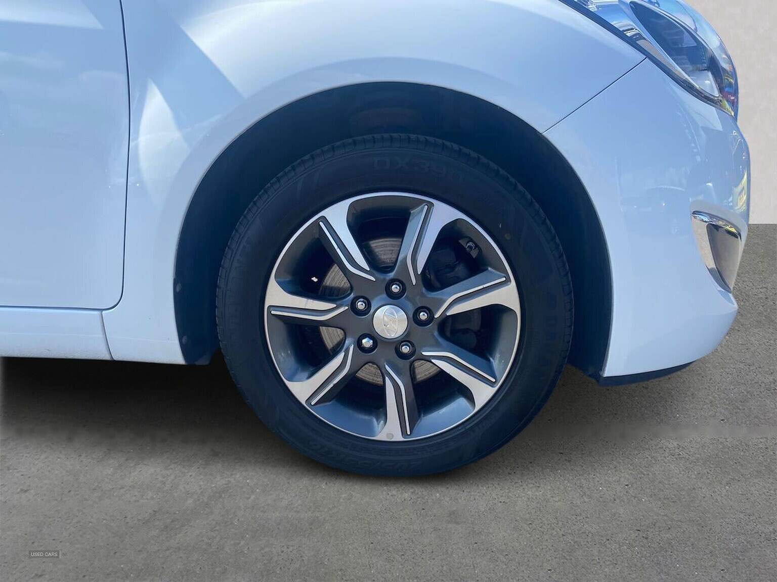 Mar 2019 Hyundai ix20 1.6 Se 5Dr Auto