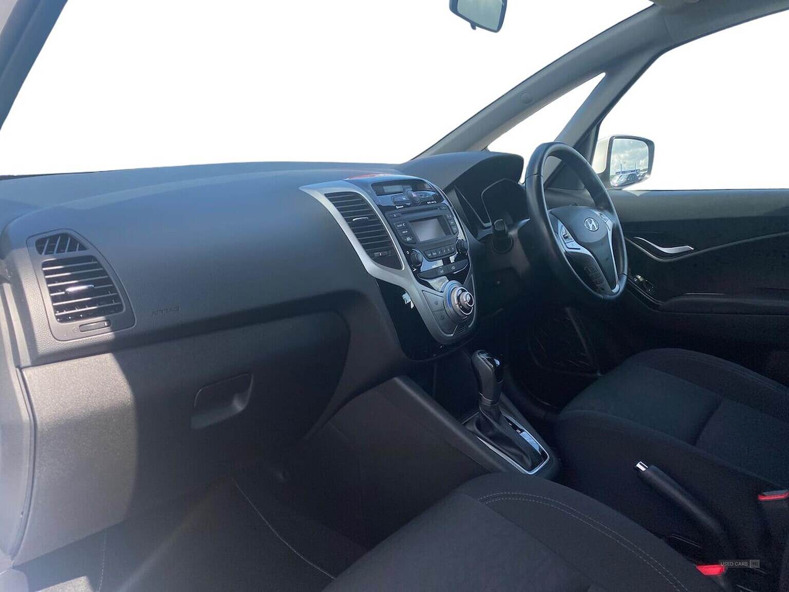 Mar 2019 Hyundai ix20 1.6 Se 5Dr Auto