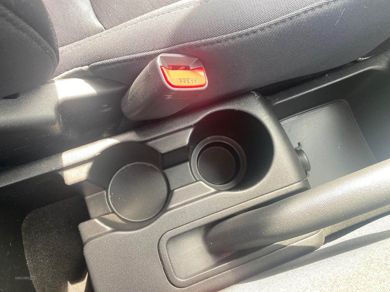 Mar 2019 Hyundai ix20 1.6 Se 5Dr Auto