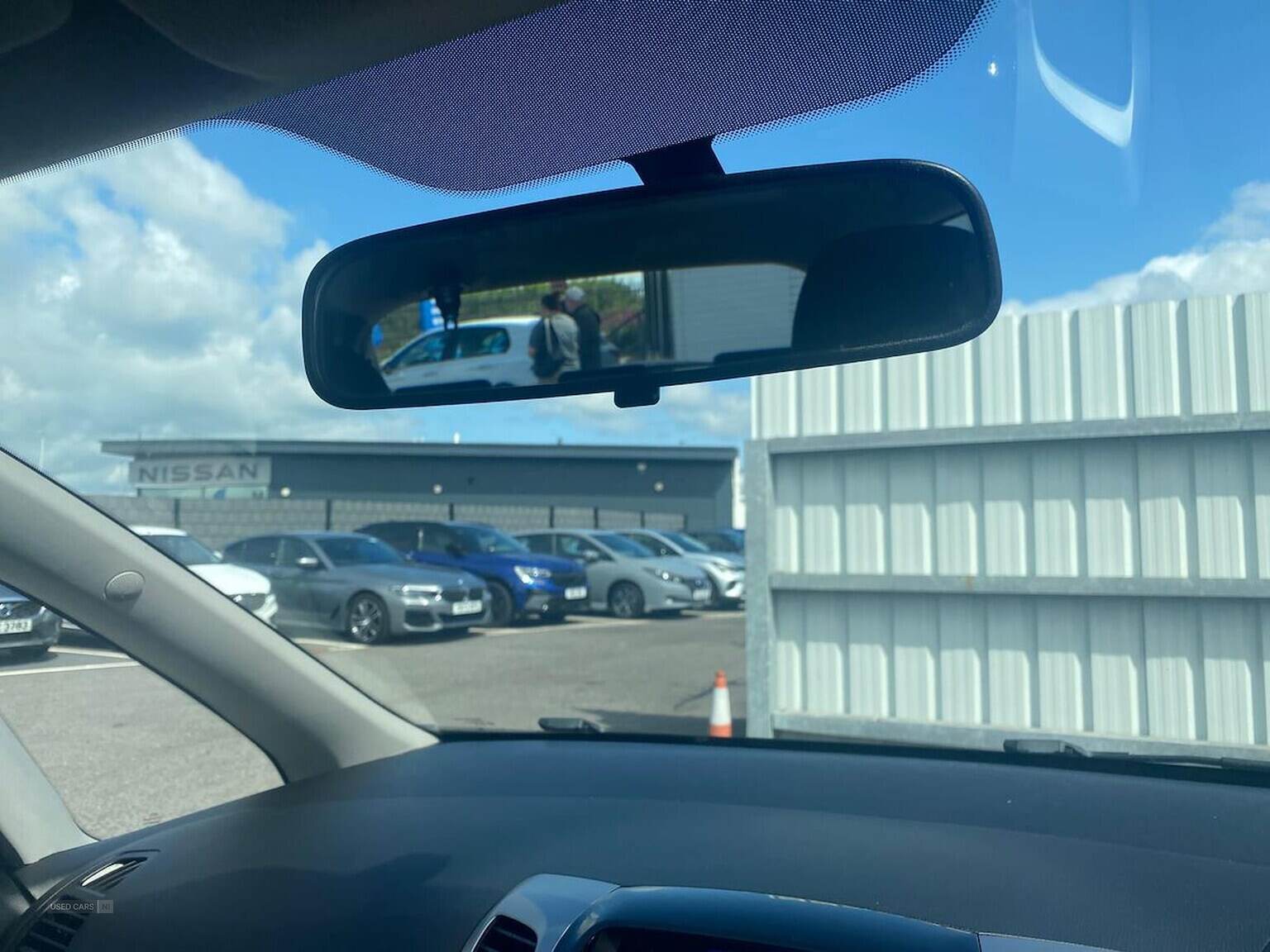 Mar 2019 Hyundai ix20 1.6 Se 5Dr Auto