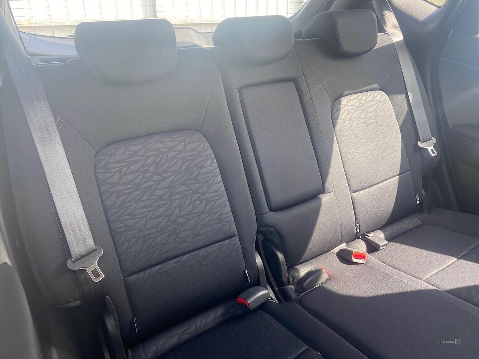 Mar 2019 Hyundai ix20 1.6 Se 5Dr Auto