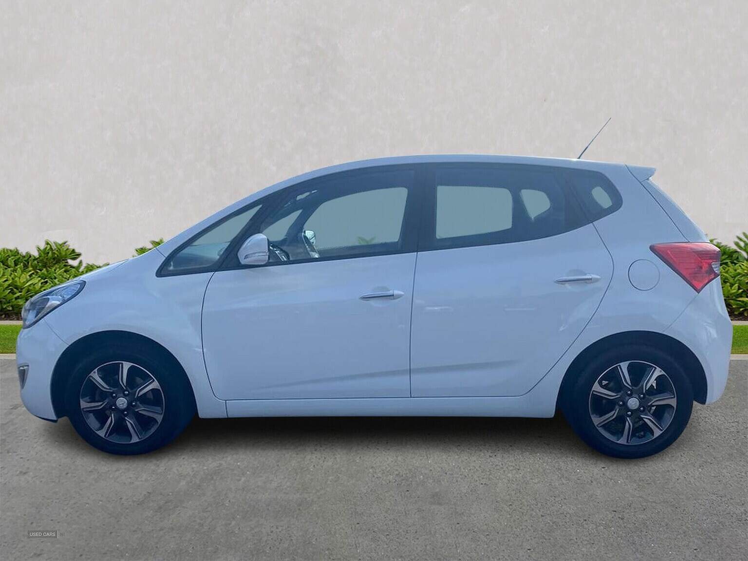 Mar 2019 Hyundai ix20 1.6 Se 5Dr Auto