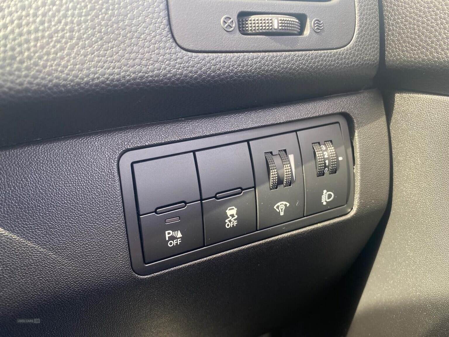 Mar 2019 Hyundai ix20 1.6 Se 5Dr Auto