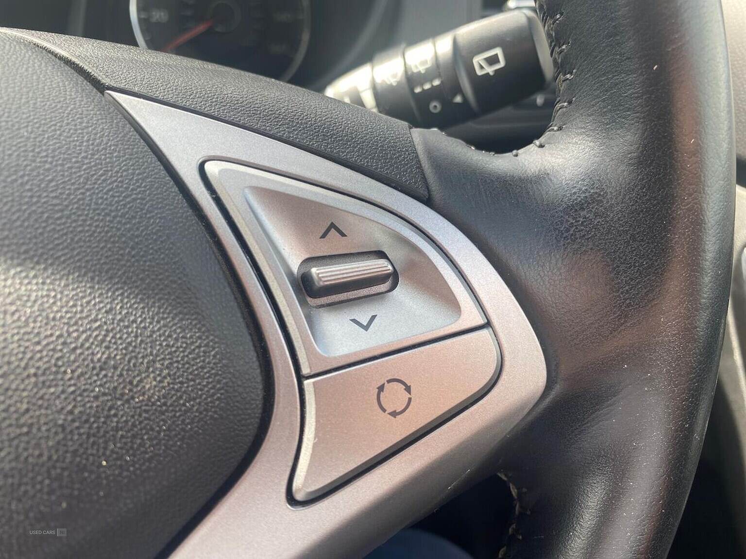 Mar 2019 Hyundai ix20 1.6 Se 5Dr Auto