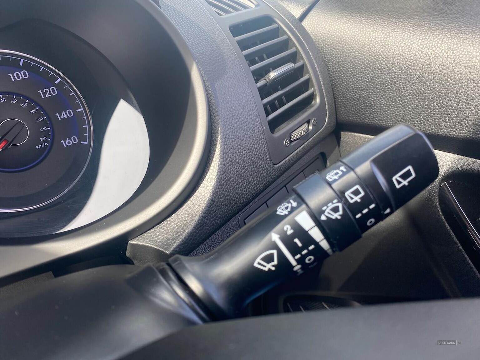 Mar 2019 Hyundai ix20 1.6 Se 5Dr Auto
