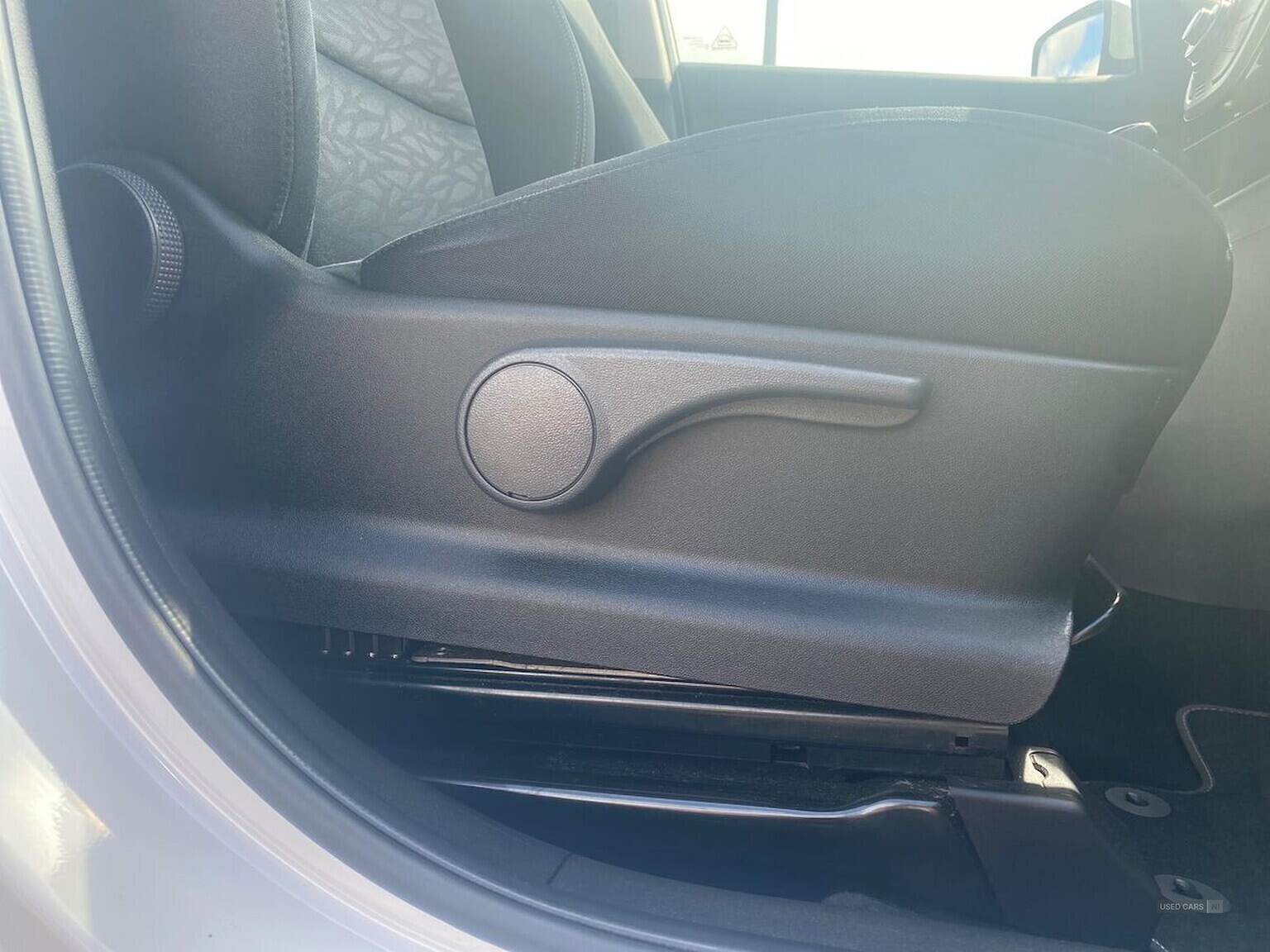 Mar 2019 Hyundai ix20 1.6 Se 5Dr Auto