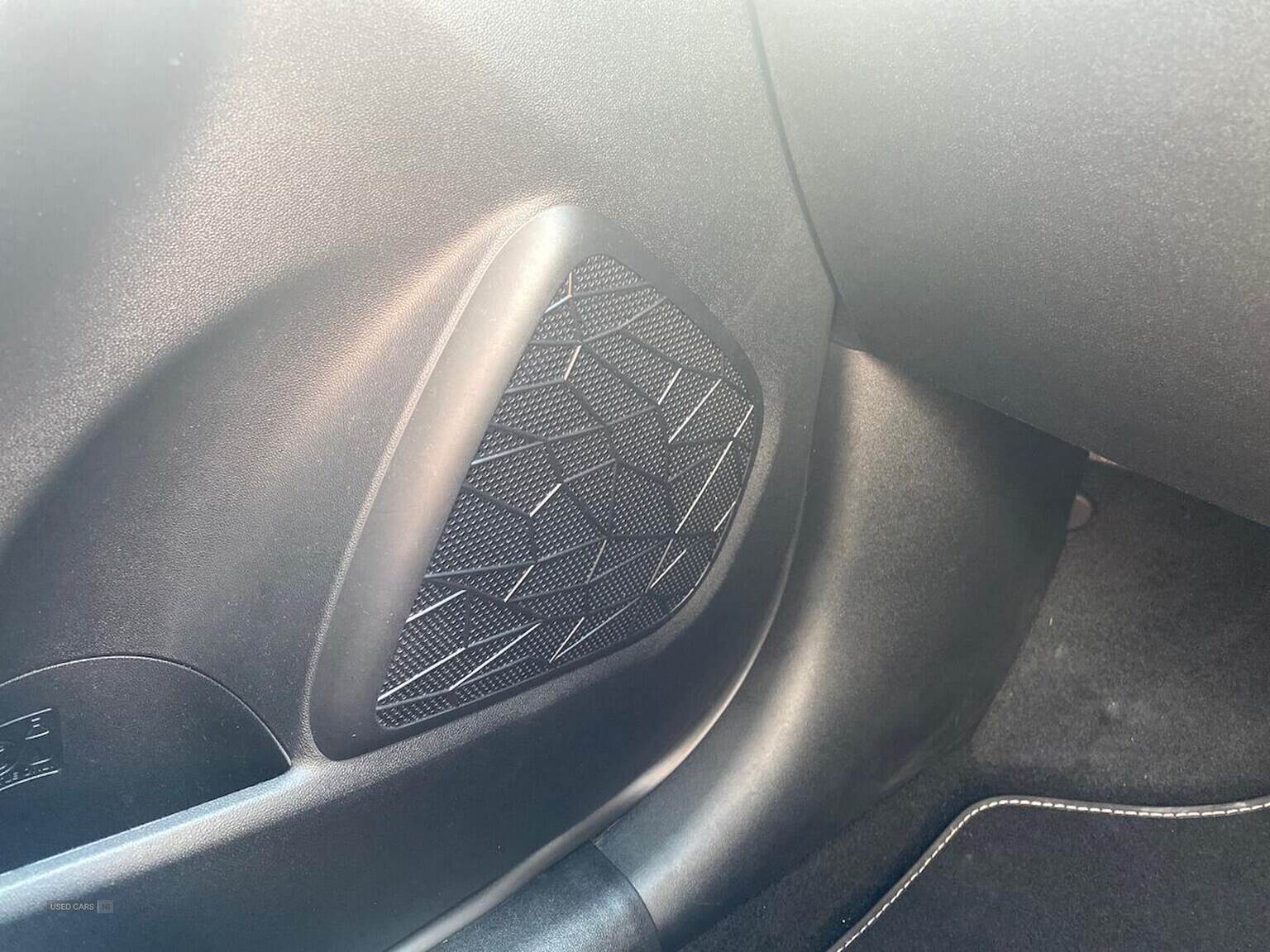 Mar 2019 Hyundai ix20 1.6 Se 5Dr Auto