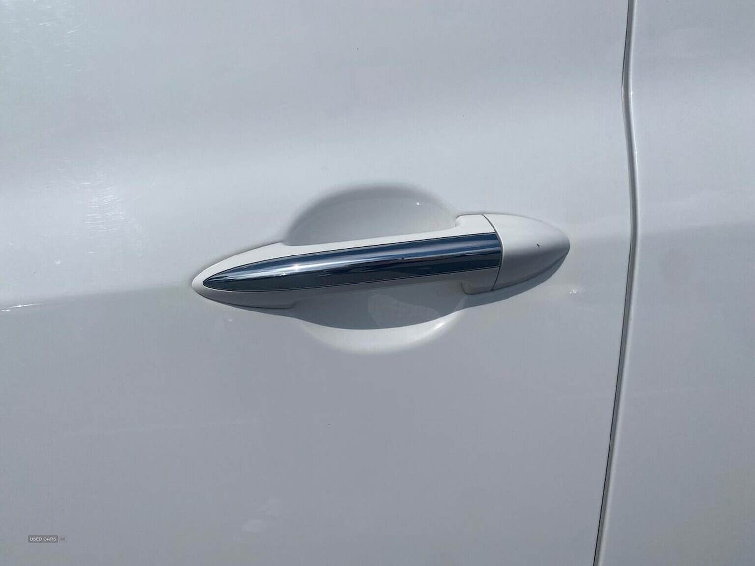 Mar 2019 Hyundai ix20 1.6 Se 5Dr Auto