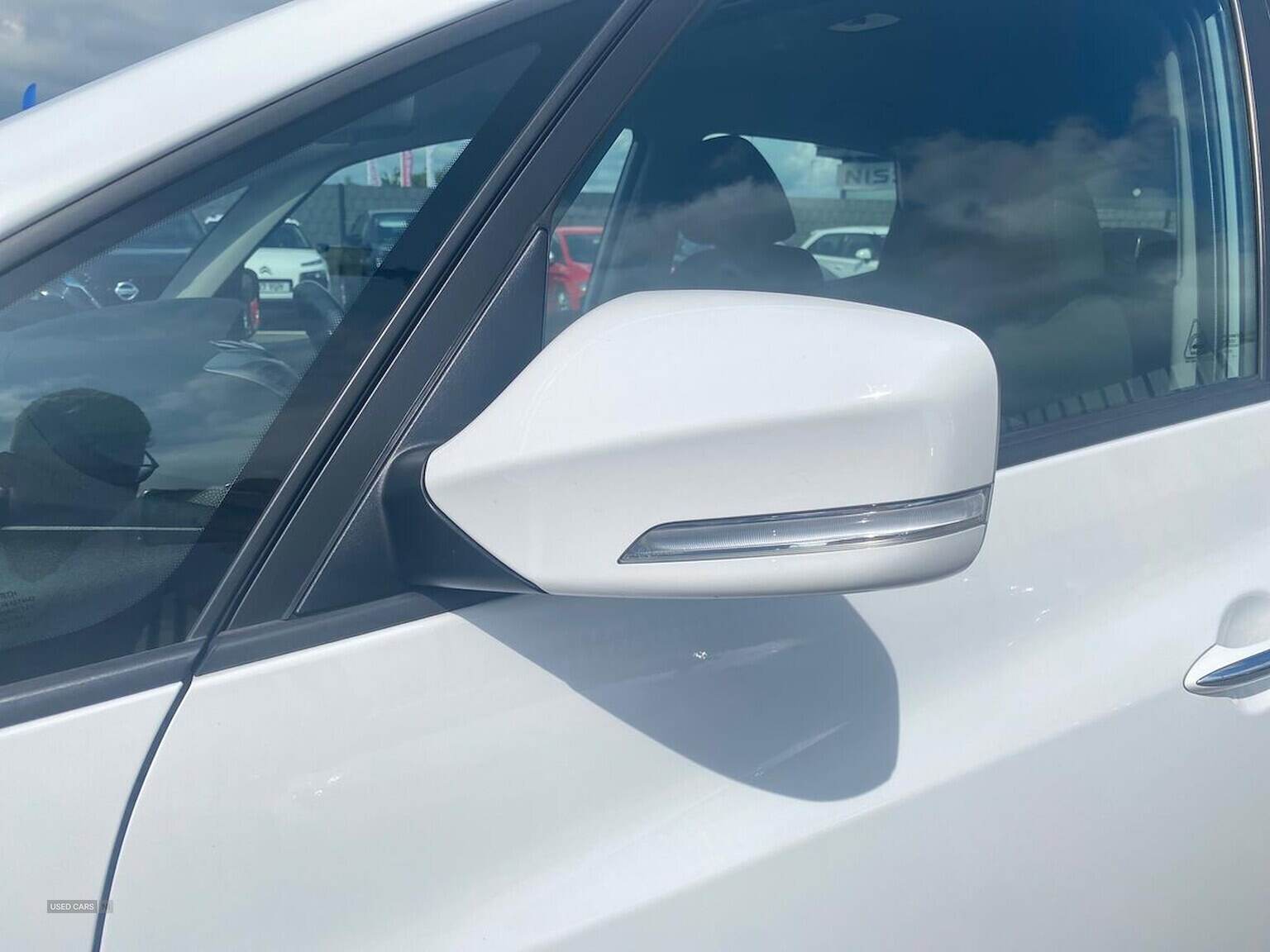 Mar 2019 Hyundai ix20 1.6 Se 5Dr Auto