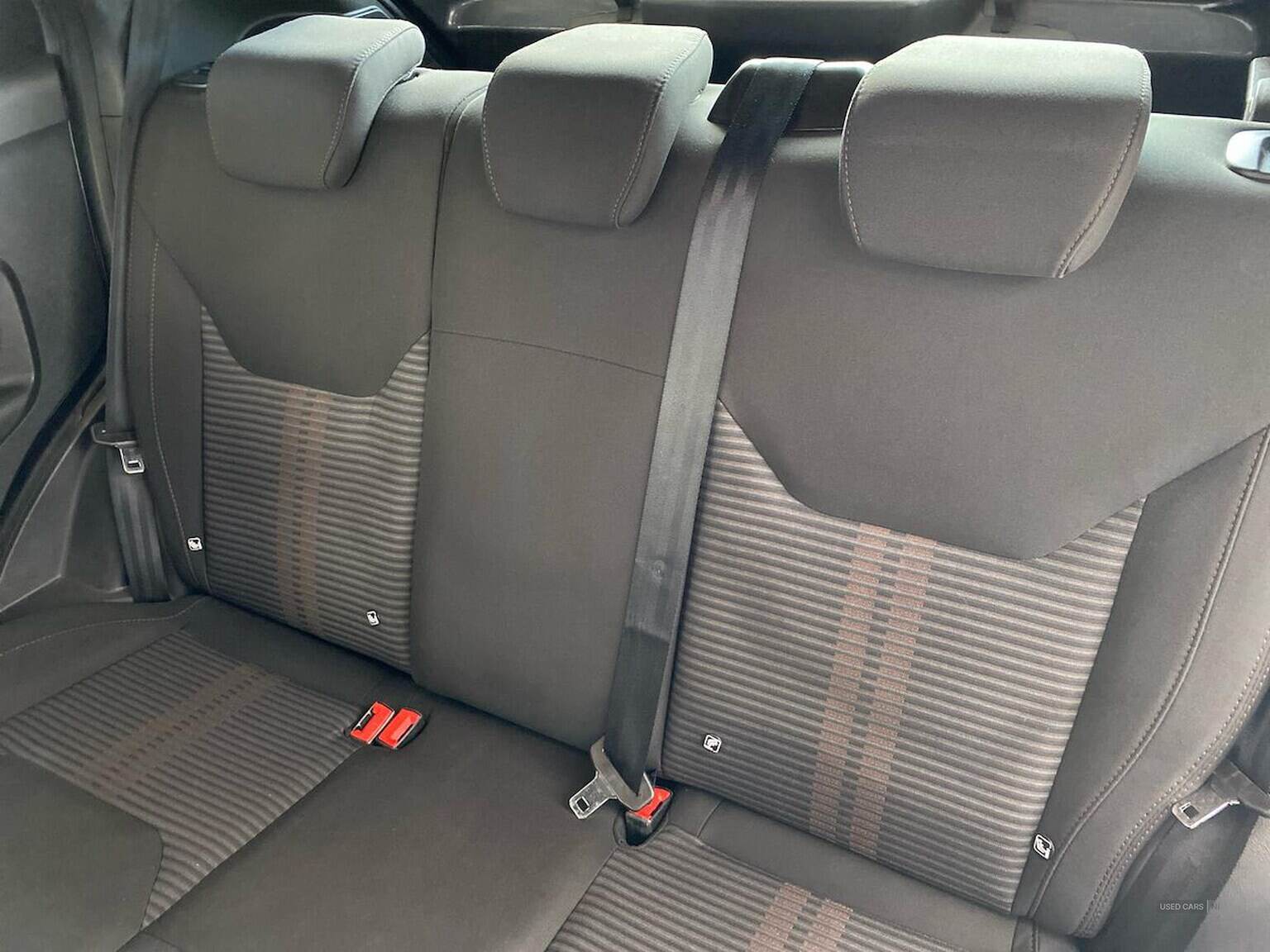 Feb 2019 Ford Ka 1.2 85 Active 5Dr