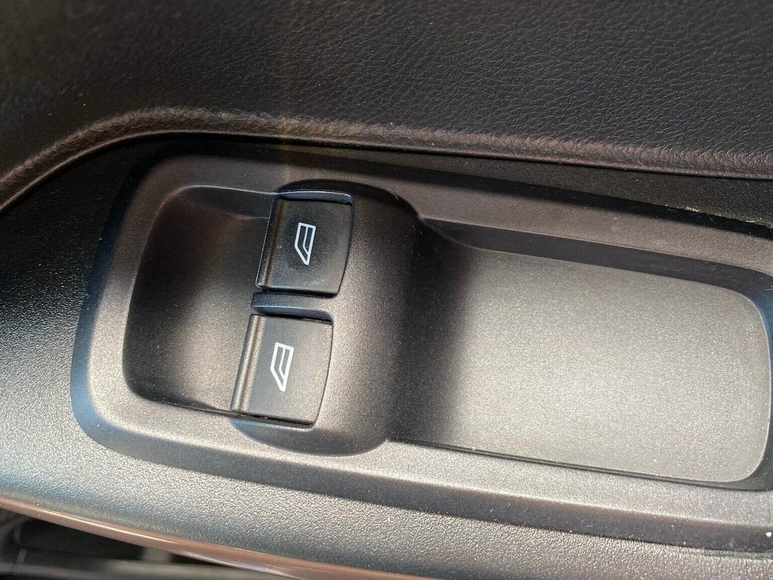 Feb 2019 Ford Ka 1.2 85 Active 5Dr