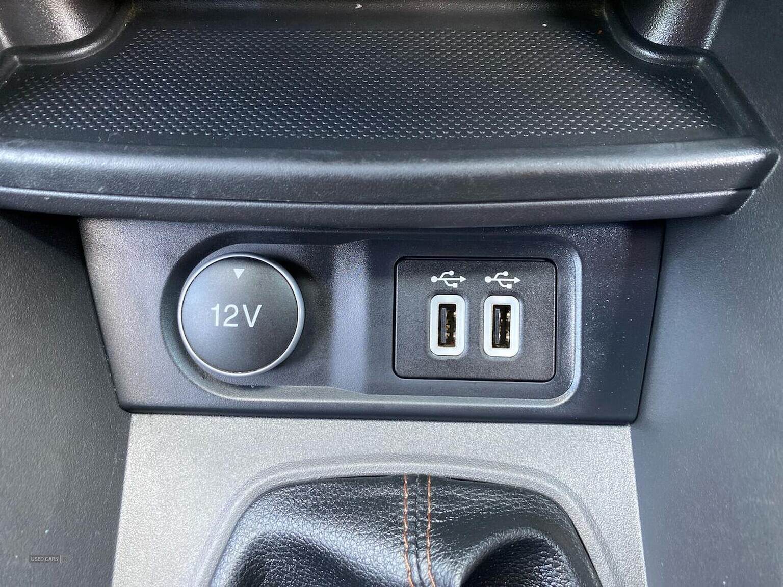 Feb 2019 Ford Ka 1.2 85 Active 5Dr