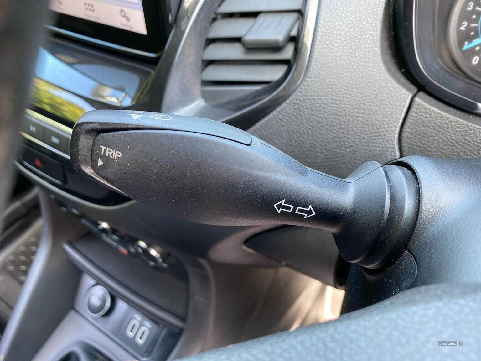 Feb 2019 Ford Ka 1.2 85 Active 5Dr