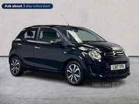 Citroen C1 1.2 Puretech Flair 5Dr in Down