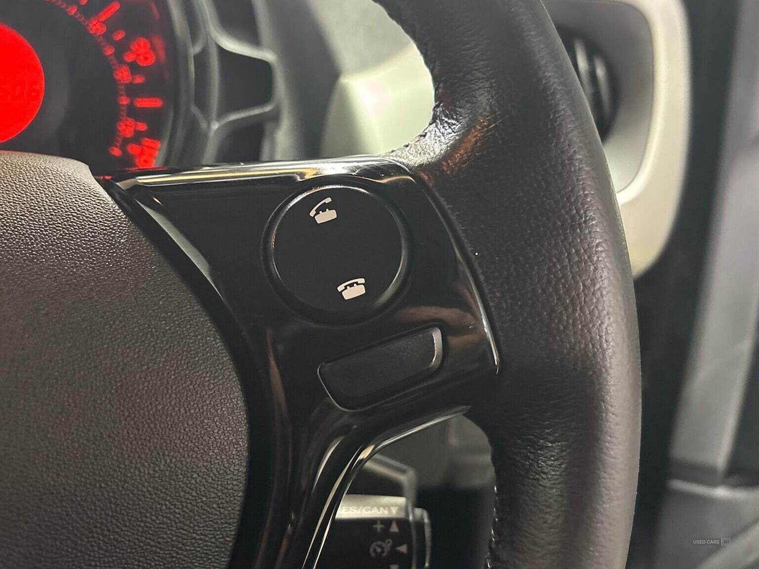 Mar 2017 Citroen C1 1.2 Puretech Flair 5Dr