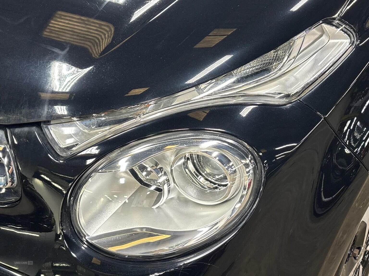 Mar 2017 Citroen C1 1.2 Puretech Flair 5Dr