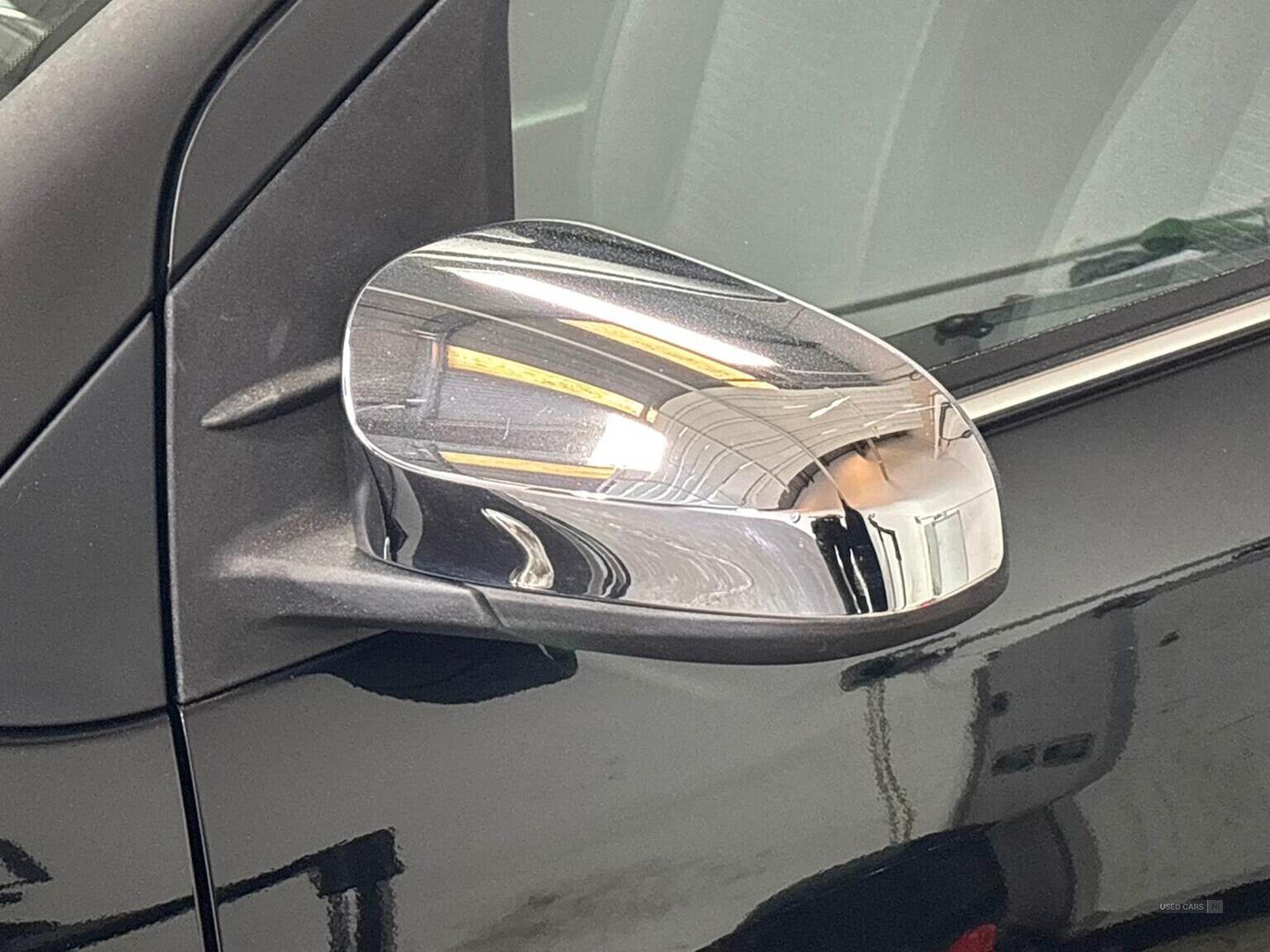 Mar 2017 Citroen C1 1.2 Puretech Flair 5Dr