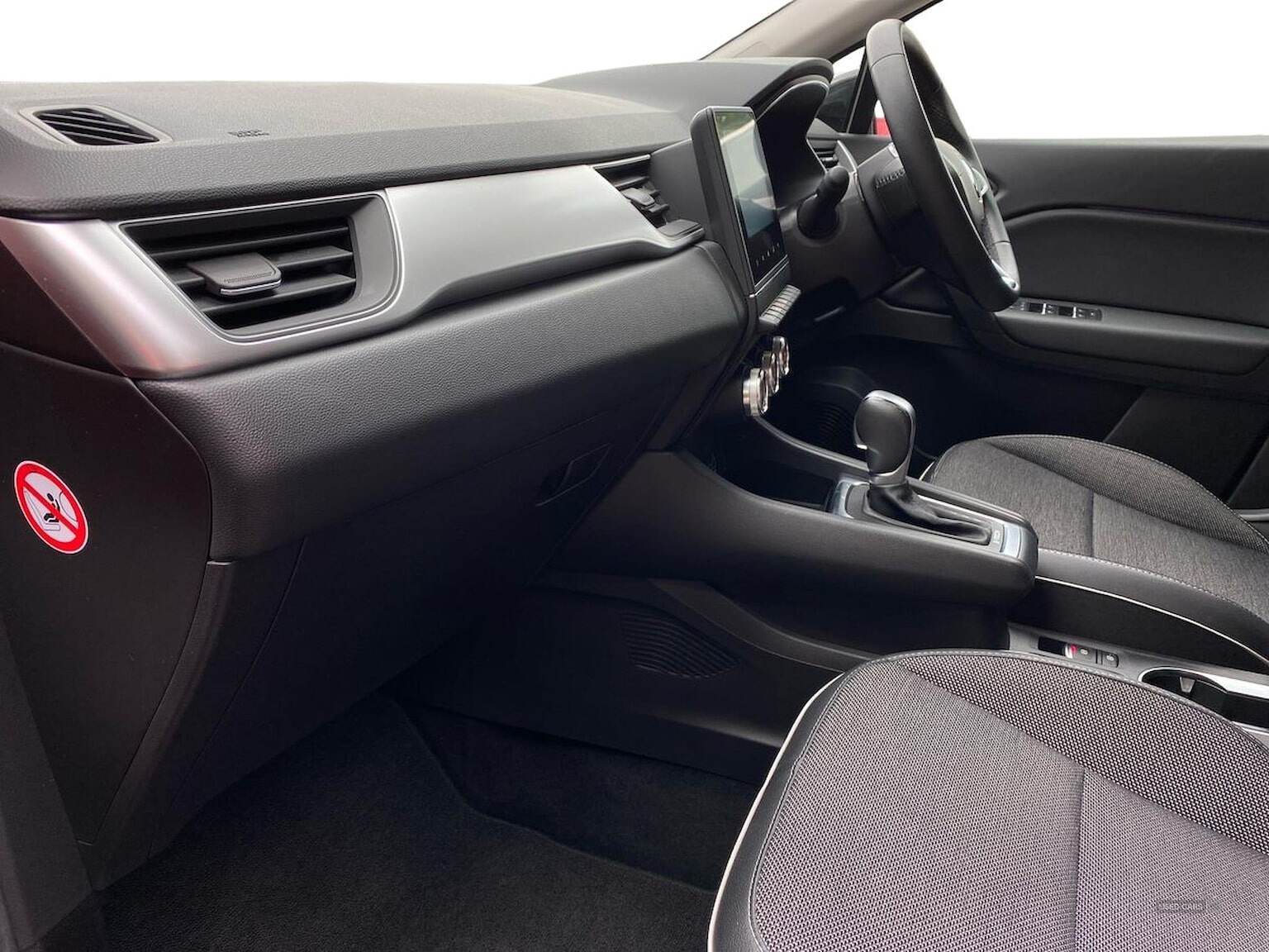Jan 2022 Renault Captur 1.6 E-Tech Phev 160 S Edition 5Dr Auto