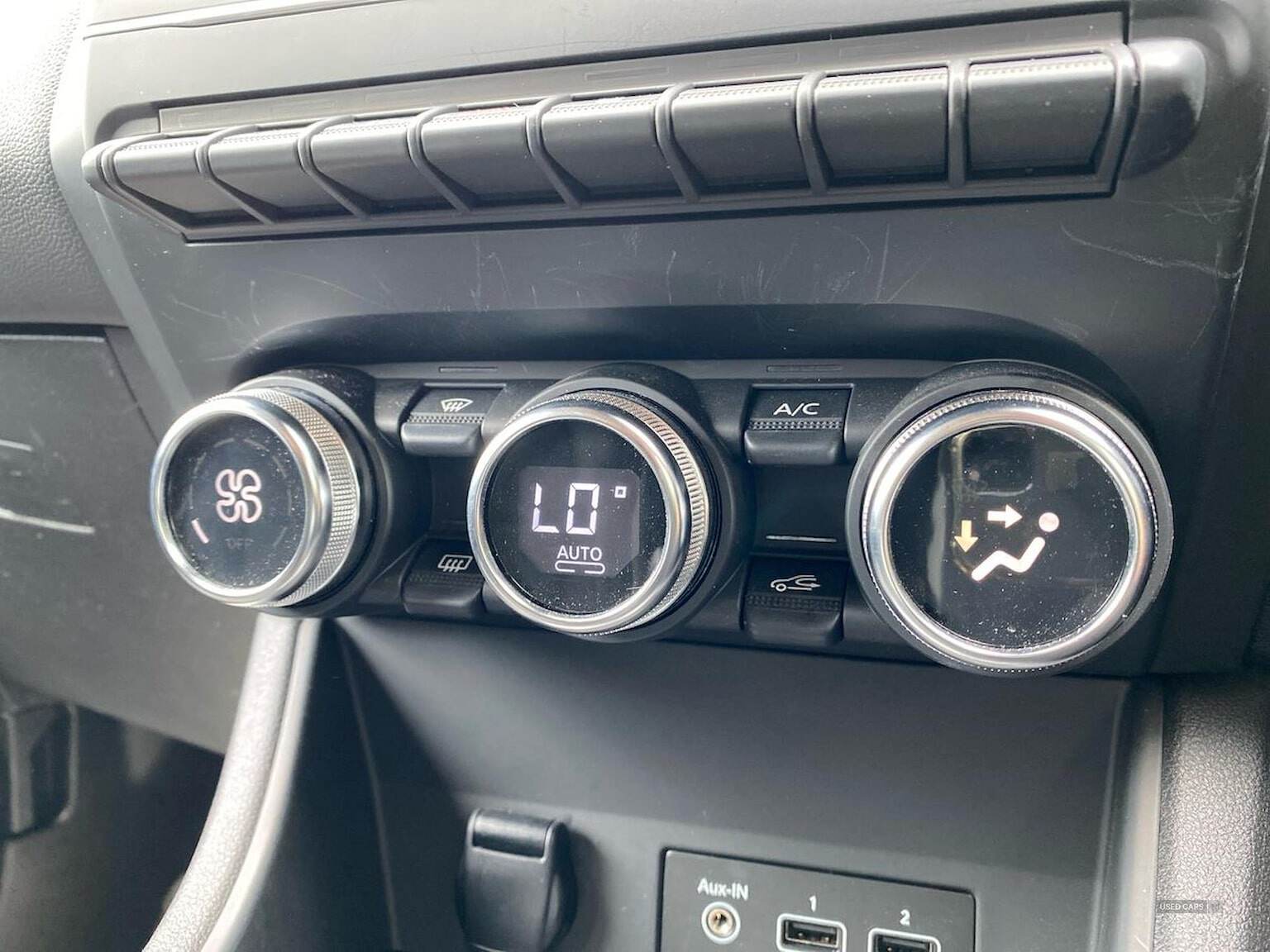 Jan 2022 Renault Captur 1.6 E-Tech Phev 160 S Edition 5Dr Auto